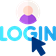 120bet login icon