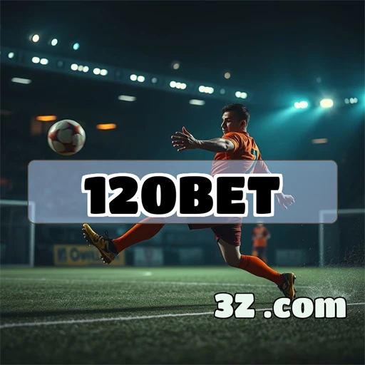 120bet login Apostas Esportivas